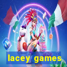 lacey games